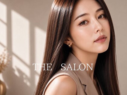 ザサロン(THE SALON)の写真
