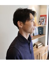 アグリー(AGREE)&nbsp;ビジネスショート