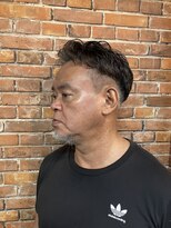 クリッパーズトウキョウ(CLIPPERS TOKYO) セット楽ちんパーマ