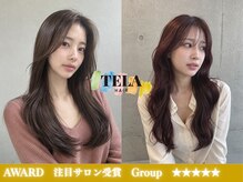 テーラヘアー 君津店(TELA HAIR)