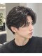 アース 星ヶ丘店(HAIR & MAKE EARTH)の写真/気軽に行けて似合うStyleを提案♪扱い易さが違うと好評で毎日のstyle作りも楽々♪