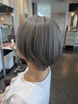 ヘアサロン レゴリス(hair salon REGOLITH)&nbsp;クリアグレージュ