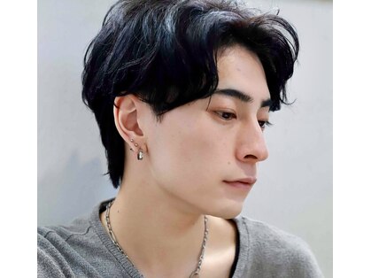ローレン(Rolen.)の写真