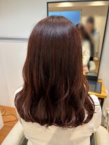 アニュー 大宮店(ANEW)&nbsp;ローズピンクカラー