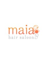 ヘア サルーン マイア 町田駅店(hair saloon maia)&nbsp;maia スタイル