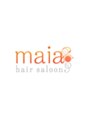 ヘア サルーン マイア 町田駅店(hair saloon maia) maia スタイル