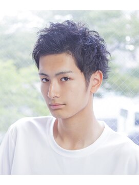 ビロード(VEROAD) さっぱりベリーショート