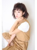 ナチュナルボブ＜旭川＞