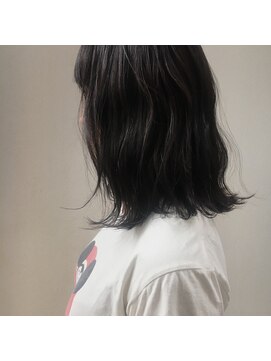 キー(kii) naturalbob(asuka)17
