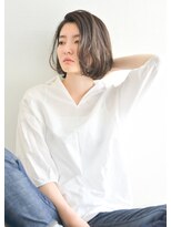 シカタ シーカ 鎌倉(CICATA/ShIKA.)&nbsp;ワンカールボブ２【CICATA鎌倉】