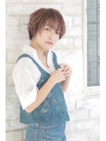 フォルテ 中田店&nbsp;ショートスタイル