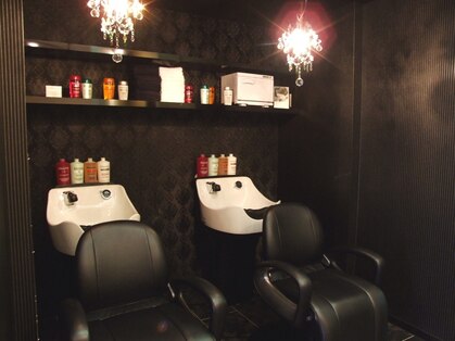 シェラムール(chez L'amour)の写真