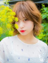 リリアン 青山(relian)&nbsp;透明感ブラウン☆