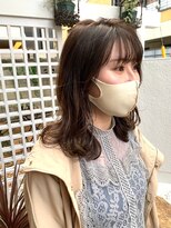 リノ 船橋(Lino)&nbsp;【小顔見せ】ニュアンスカール