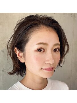 ソルトウォーター 南堀江(SALT WATER) bob