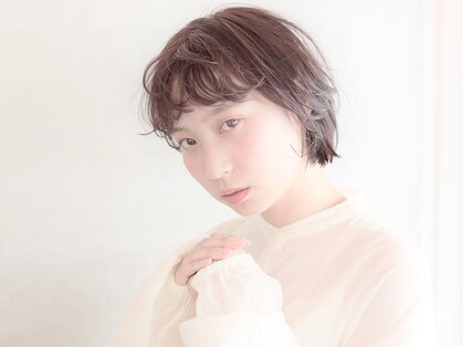 ザジヘアー(ZAZIE hair)の写真
