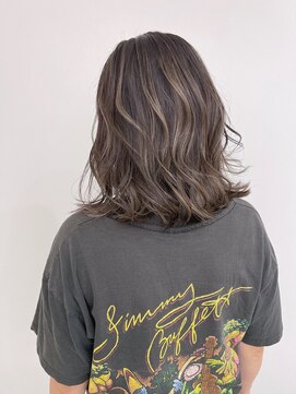 ジゼル(gisele) (稲毛)high light