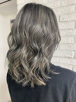 ヘアバイプルーヴ(Hair by PROVE) エアタッチバレイヤージュ