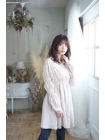 プロデュース 古淵店(Produce) フェミニンバイオレット【古淵/相模原/町田】