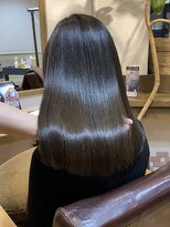 ローラン(ROULAND)&nbsp;【池袋髪質改善ケア】　憧れの艶髪になれる最新髪質改善
