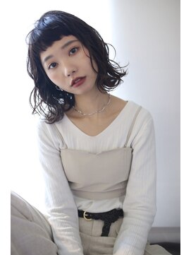 髪質改善サロン ミューズ 一社店(MUSE) 【業界話題★髪質改善美髪チャージTR★94%OGカラー取扱サロン】