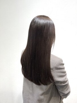 エイムヘアコルト 溝の口店(eim hair colt) 秋