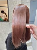 【Feria渋谷】アプリコットオレンジ♪“石田幸輔”