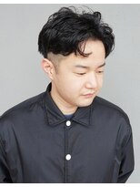 リット 甲府平和通り店(LIT)&nbsp;ラフショート