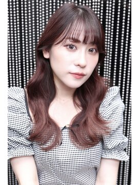 フルショウ 梅田(FURUSHO) ▼furusho umeda 若竹 健助▼ピンクベージュ☆ヨシンモリ