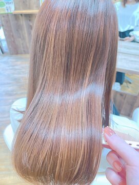 ダンデライオン(dandelion) 春色まろやかピンク