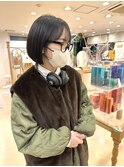 BOBとサイドバング