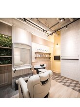 全席個室の癒しの空間◆