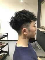 アヤメ(ayame)&nbsp;短髪ショート【東久留米】8