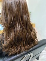 バレッタ バイジュエル センター北駅モザイクモール前店(Valletta by JEWEL)&nbsp;☆お客様スタイル【Valletta  by  JEWELセンター北/センター南】