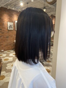 ムーン ティコブラーエ(moon tico brae) 10月【前髪カタログ/マチルダボブ/顔型別ヘアスタイル特集】