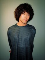 サル 代官山(SAL)&nbsp;【SAL】super curly perm