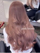 ペレ 栄店(PELE) イメチェン/ハッシュカット/フルバング/似合わせカット/栄