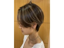 サロンドリゼット(SALON DE RISETTE)
