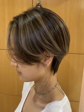 サロンドリゼット(SALON DE RISETTE)