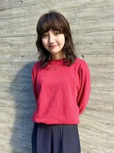 ダコタエバンス(dakota Evans) natsumi 