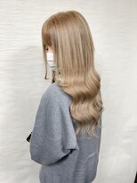 テイス 新宿(TACE)&nbsp;ミルクティー[ネビージュ/黒髪/小顔/新宿]