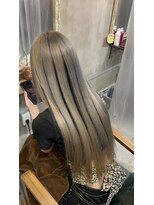 ルフレ 新宿本店1st(Reflet) ローライトカラー