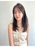 カット＋カラー＋TOKIOトリートメント４SETP＋ホームケア付き　原宿