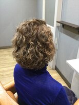 クロデザイン(KURO DESIGN)&nbsp;ウェーブボブ