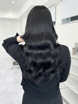 エレリー 静岡店(EleRe)&nbsp;EleRe 髪質改善/縮毛矯正/カラー/レイヤーカット