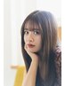 【8/2～8/31限定クーポン】 カット＋保湿トリートメント ￥7700→￥6600