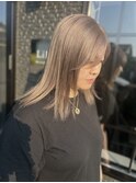 ホワイトミルクティー