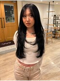 レイヤーカット