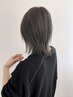 【クーポン限定】女性限定カット＋シャンプーブロー 
