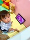 アールラボ(R-lab)の写真/【淵野辺】お子様がいてなかなかサロンに行けない…キッズスペースあり◇ママさん・お子様連れ大歓迎です♪